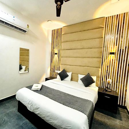 Fussion Homestay Agra  Exterior photo